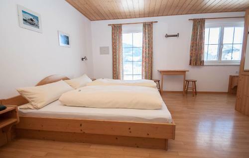 Apartamento Ferienwohnung Barbara Salzgeber