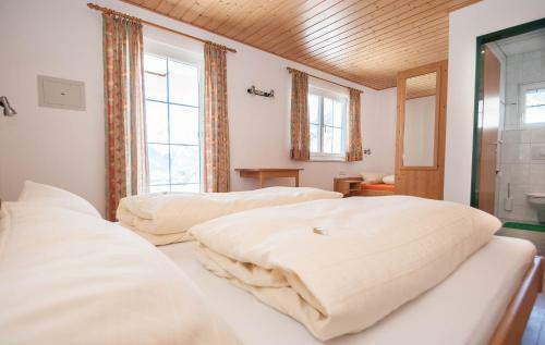 Apartamento Ferienwohnung Barbara Salzgeber