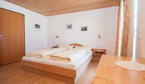 Apartamento Ferienwohnung Barbara Salzgeber