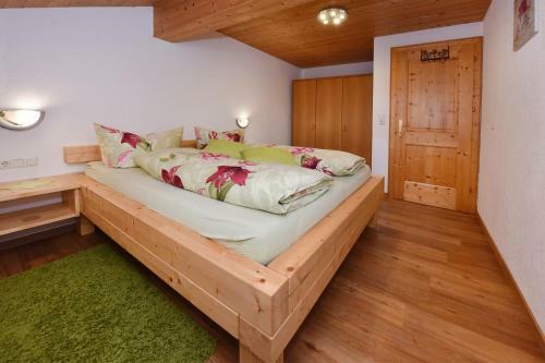 Apartamento Ferienwohnung Tetiana