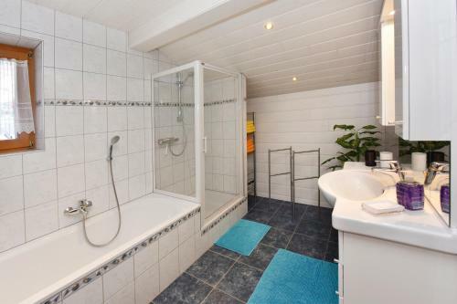 Apartamento Ferienwohnung Tetiana