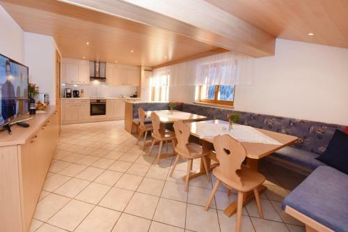 Apartamento Ferienwohnung Tetiana