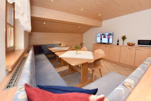 Apartamento Ferienwohnung Tetiana