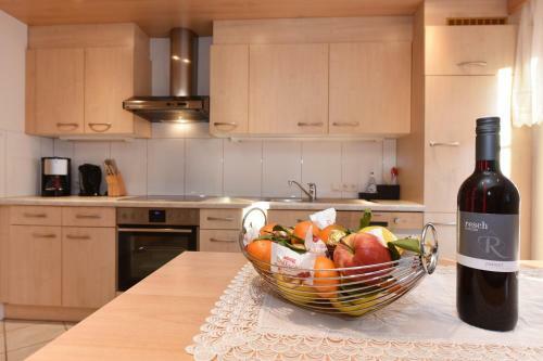 Apartamento Ferienwohnung Tetiana
