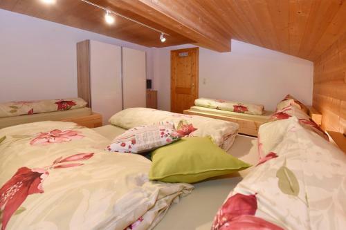 Apartamento Ferienwohnung Tetiana