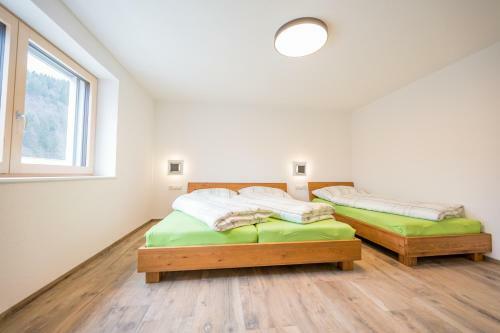 Apartamento Haus Gentli