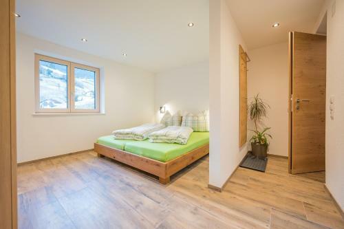 Apartamento Haus Gentli