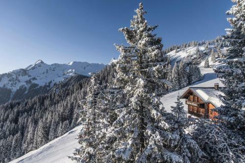 Lodge Golmerhaus