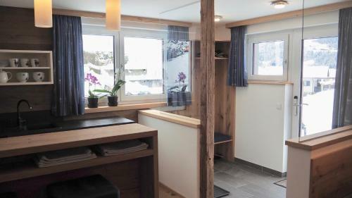 Apartamento Haus Silvretta Nova
