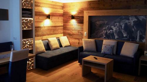 Apartamento Haus Silvretta Nova