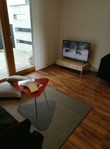 Apartamento Ferienhaus Adela
