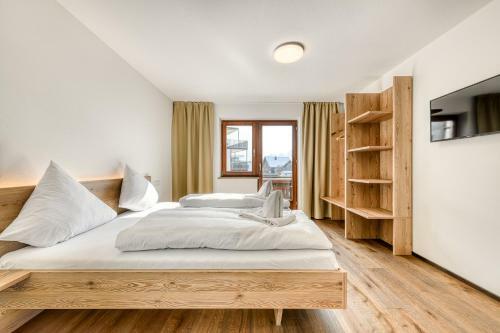 Alpenblick Apartments Montafon By A-appartments