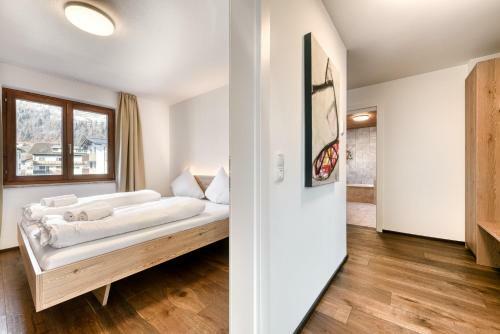 Alpenblick Apartments Montafon By A-appartments