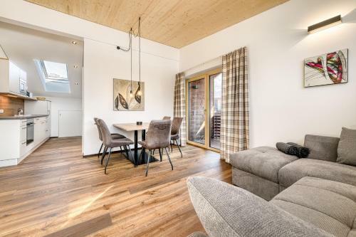Alpenblick Apartments Montafon By A-appartments