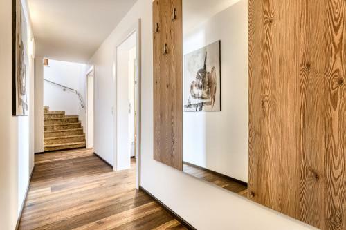 Alpenblick Apartments Montafon By A-appartments