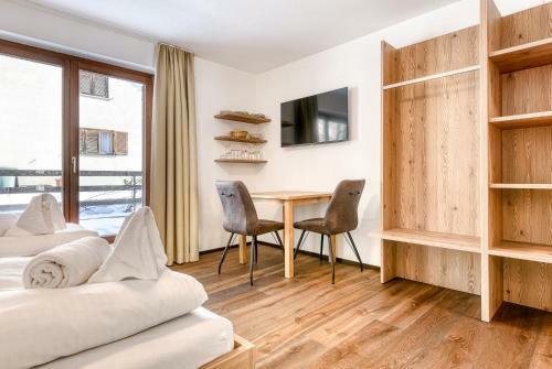 Alpenblick Apartments Montafon By A-appartments