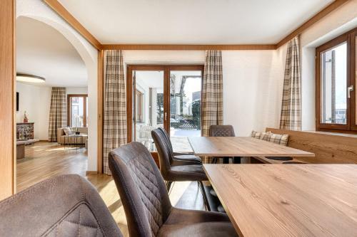Alpenblick Apartments Montafon By A-appartments