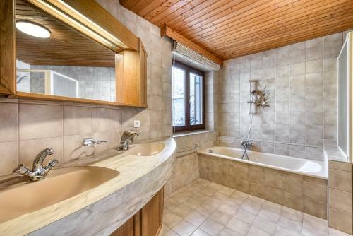 Alpenblick Apartments Montafon By A-appartments