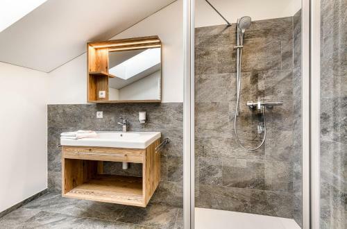 Alpenblick Apartments Montafon By A-appartments