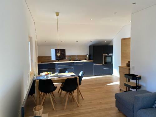 Alpenapart Montafon - Appartement Grabi