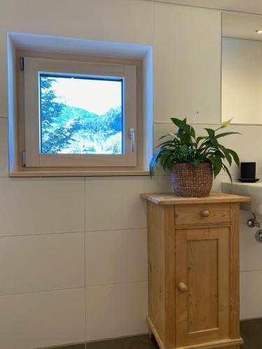 Alpenapart Montafon - Appartement Grabi