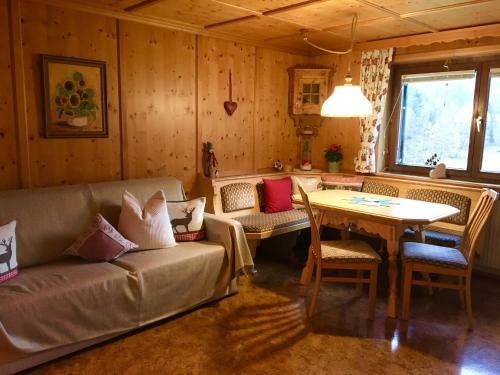 Apartamento Ferienwohnung Bitschnau