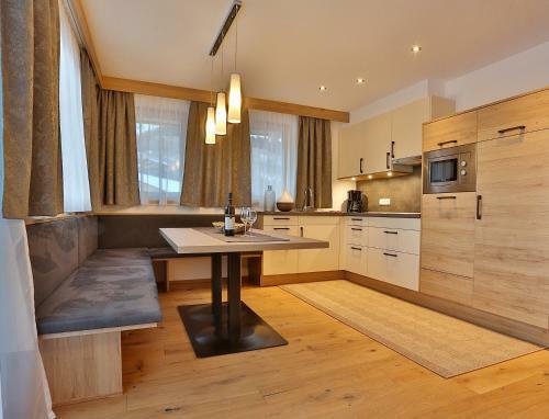 Apartamento Arvenhof