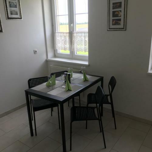Lg Living Apartment