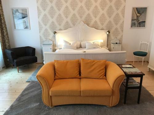 Apartamento Lovely Flat In A Lovely City