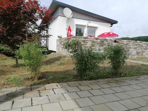 Ferienhaus Eos In Der "steirischen Toskana" Straden