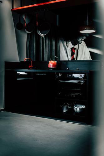 Boutique Aparthotel Old School & Rock�n Roll