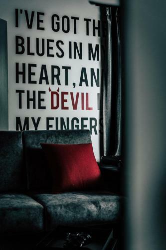 Boutique Aparthotel Old School & Rock�n Roll