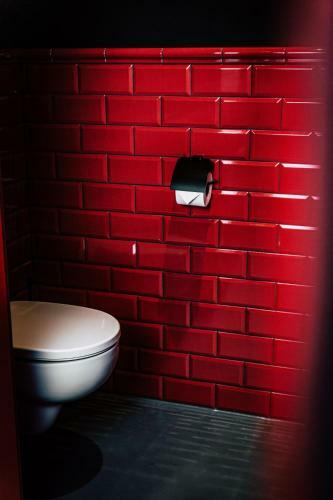 Boutique Aparthotel Old School & Rock�n Roll