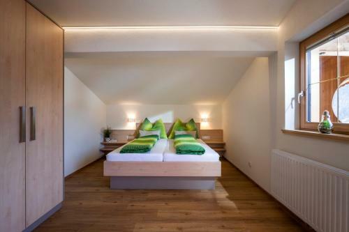 Apartamento Jodlhof