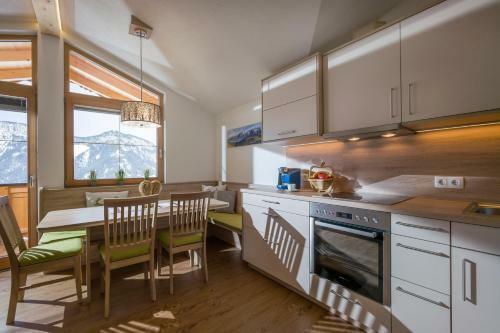 Apartamento Jodlhof