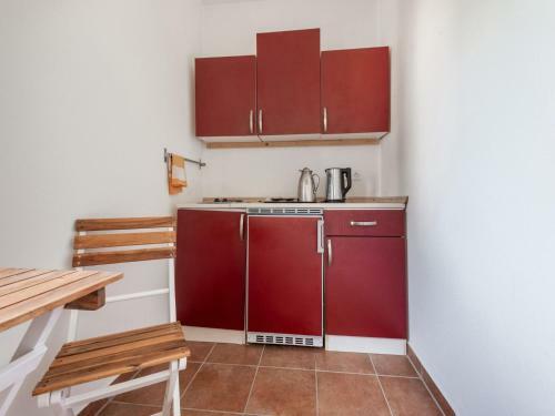 Pleasant Apartment In S�ll Near Skiwelt Ski Area