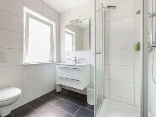 Pleasant Apartment In S�ll Near Skiwelt Ski Area