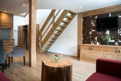 Aparthotel Schindlhaus Und Koia Premium Apartments