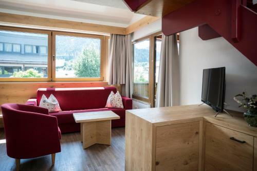 Aparthotel Schindlhaus Und Koia Premium Apartments