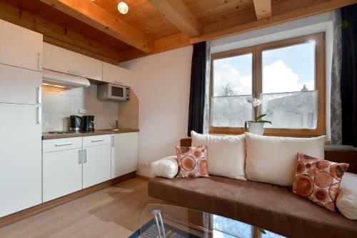 Apartamento Appartements Alpenblick S�ll