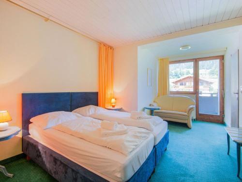 Spacious Apartment In S�ll With A Beautiful View