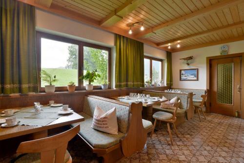Hostal Obinghof