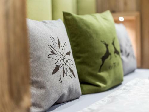 Agroturismo Bio Bauernhof Unterstegen