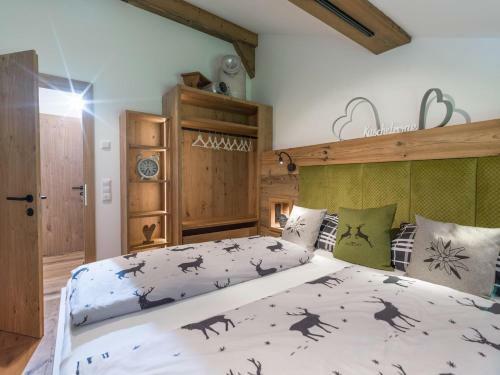 Agroturismo Bio Bauernhof Unterstegen