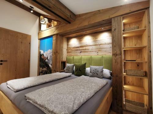 Agroturismo Bio Bauernhof Unterstegen