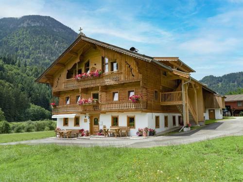 Agroturismo Bio Bauernhof Unterstegen