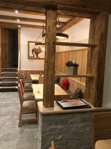Apartamento Bauernhof Hinterfirst