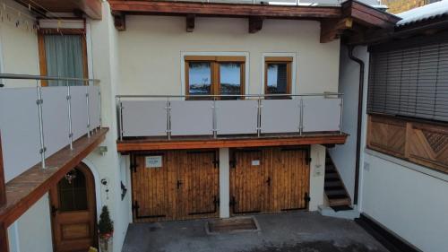 Apartamento Appartement Nani