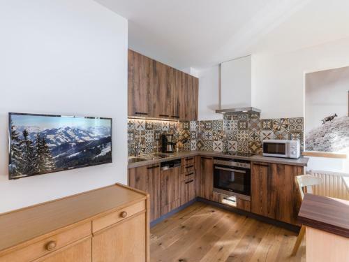 Apartamento St�cklalm