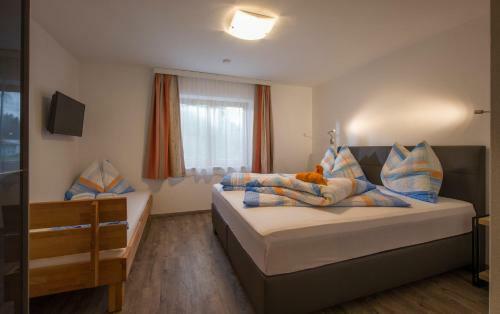 Agroturismo Ferienwohnung Lederer